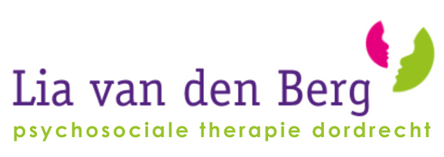 Lia van den Berg Psychosociale therapie Dordrecht